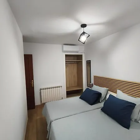 La Guinda Del Jerte Turistico Feriehus Cabezuela Del Valle