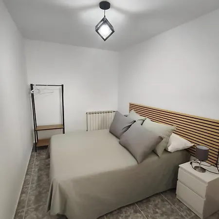 La Guinda Del Jerte Turistico Holiday home