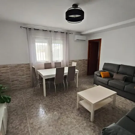 La Guinda Del Jerte Turistico Holiday home Cabezuela Del Valle