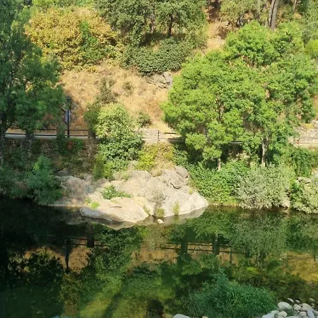 Holiday home La Guinda Del Jerte Turistico