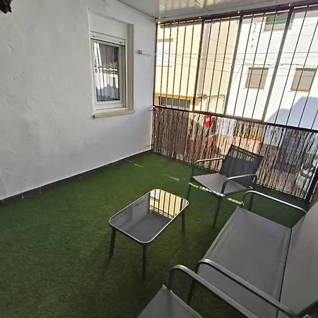 La Guinda Del Jerte Turistico Holiday home