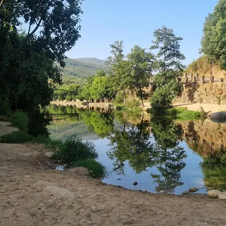 La Guinda Del Jerte Turistico