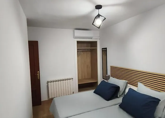 La Guinda Del Jerte Turistico Vakantiehuis Cabezuela Del Valle