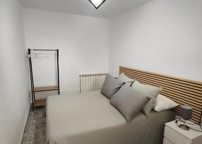 La Guinda Del Jerte Turistico Holiday home