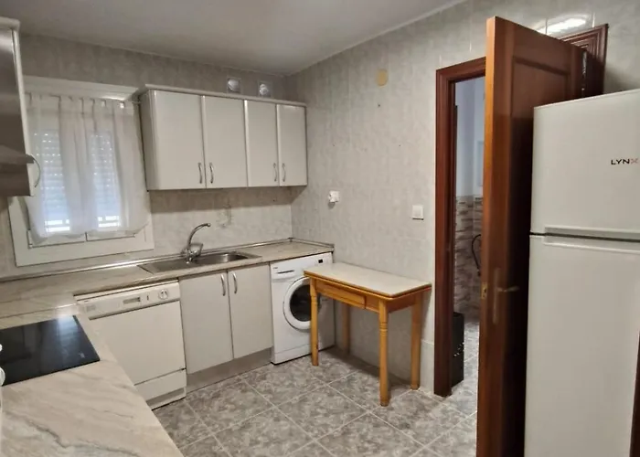 Holiday home La Guinda Del Jerte Turistico