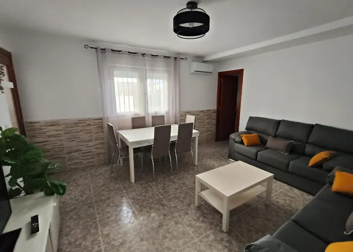 La Guinda Del Jerte Turistico Vakantiehuis Cabezuela Del Valle