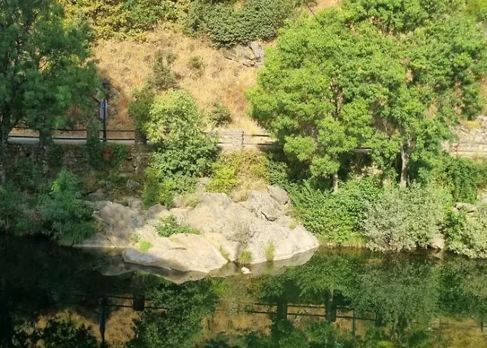 Vakantiehuis La Guinda Del Jerte Turistico