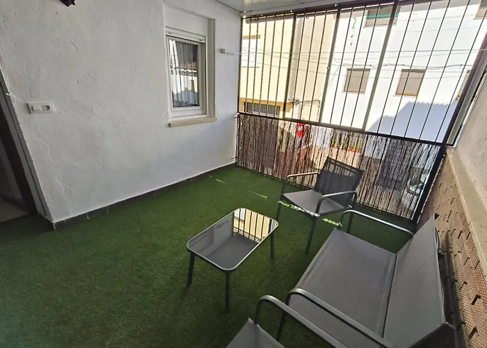 La Guinda Del Jerte Turistico Holiday home