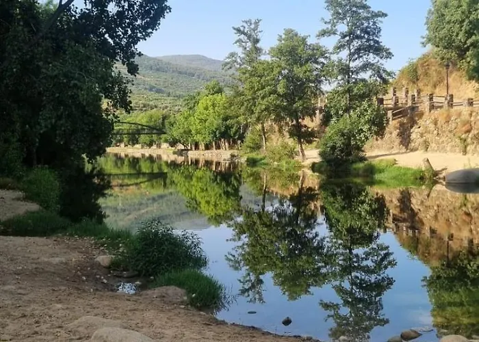 La Guinda Del Jerte Turistico